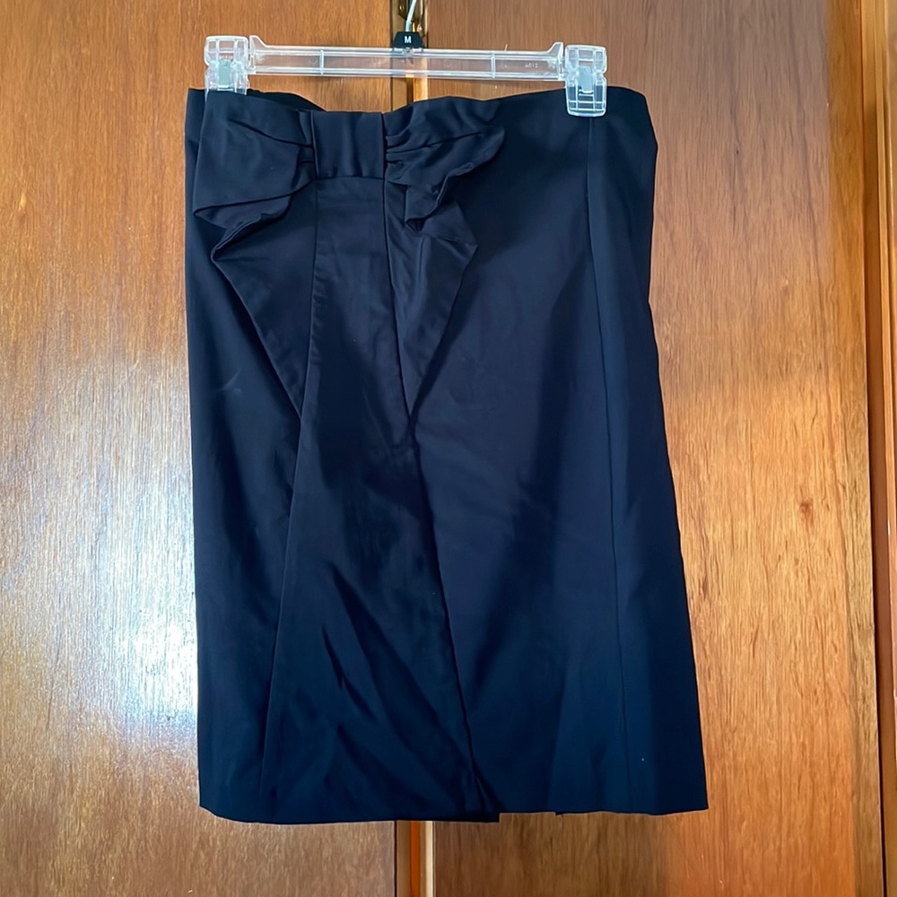 Business skirt